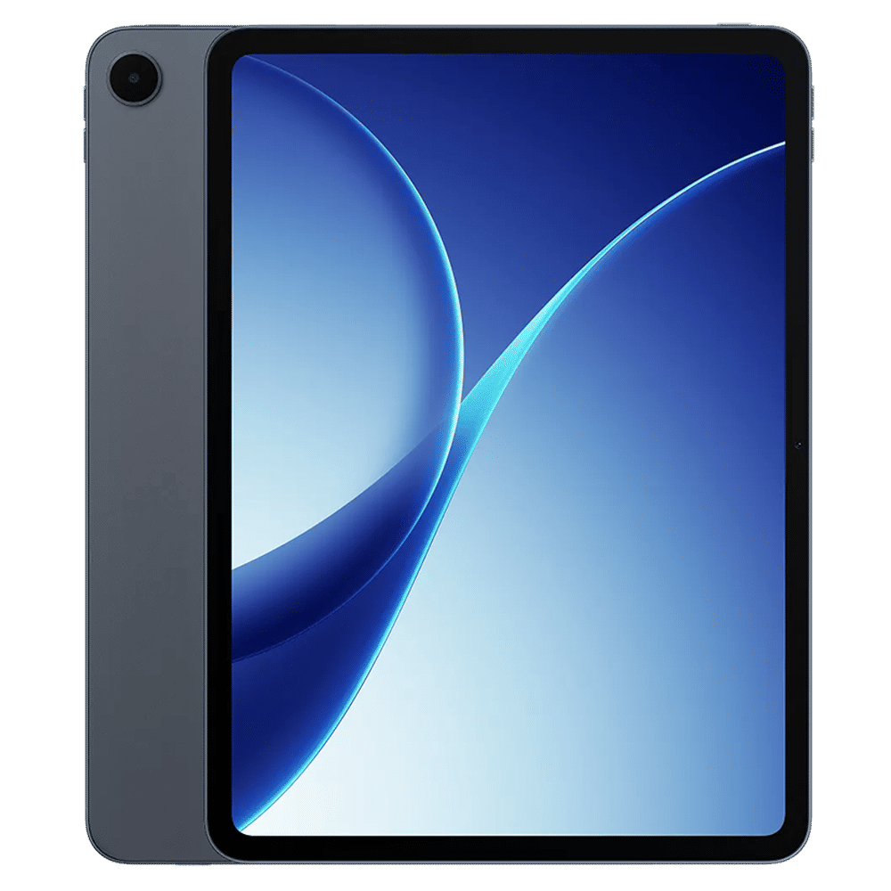 Buy oppo Pad 5 Wi-Fi Android Tablet (12.1 Inch, 8GB RAM, 128GB ROM